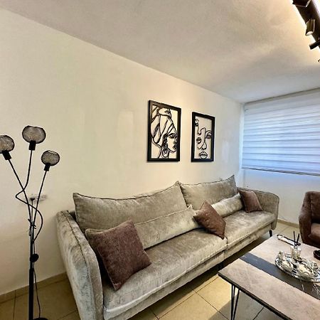 שבטי ישראל - דירת בוטיק Apartment Haifa Luaran gambar