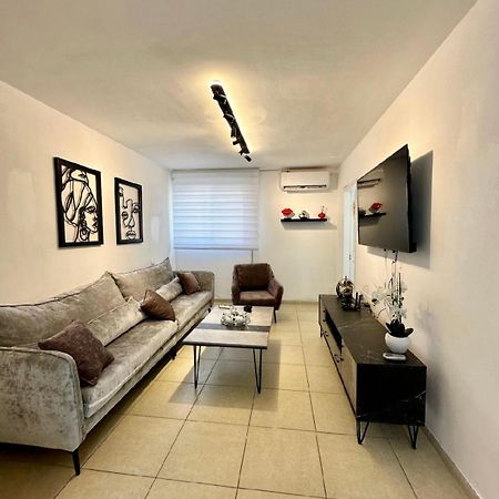שבטי ישראל - דירת בוטיק Apartment Haifa Luaran gambar