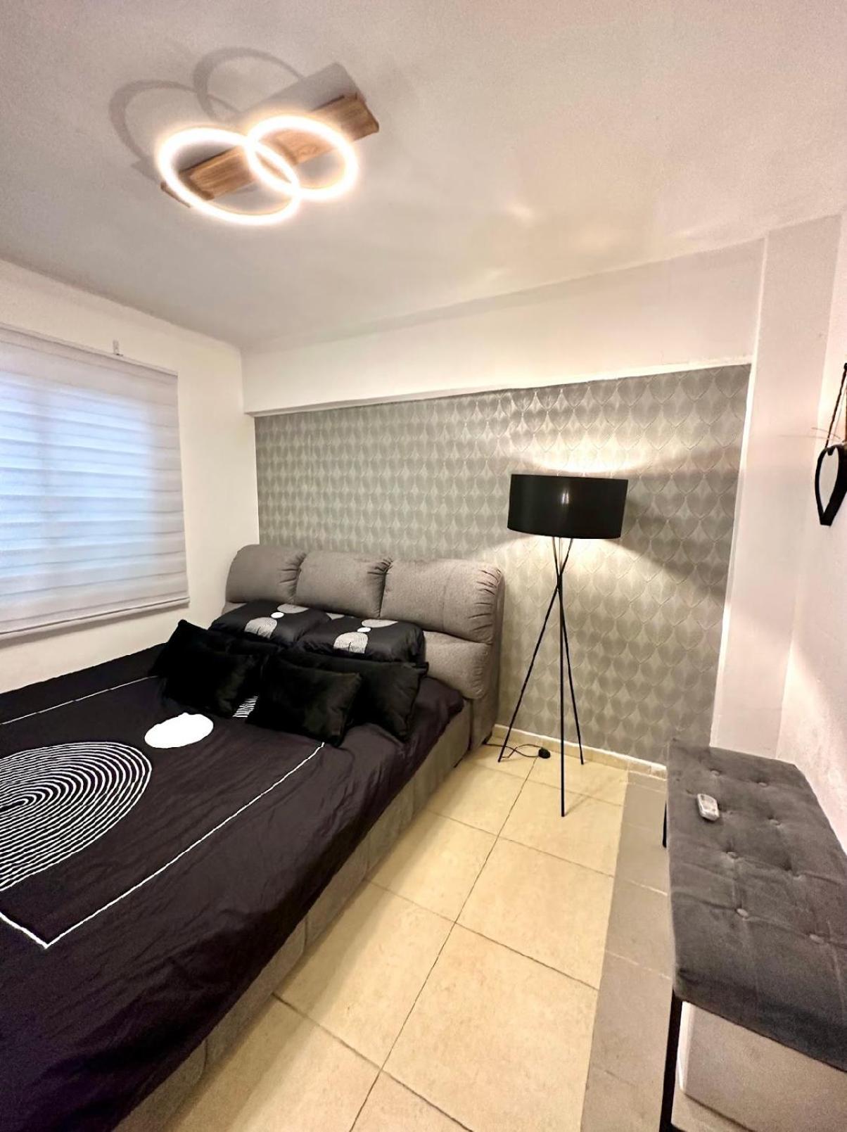 שבטי ישראל - דירת בוטיק Apartment Haifa Luaran gambar