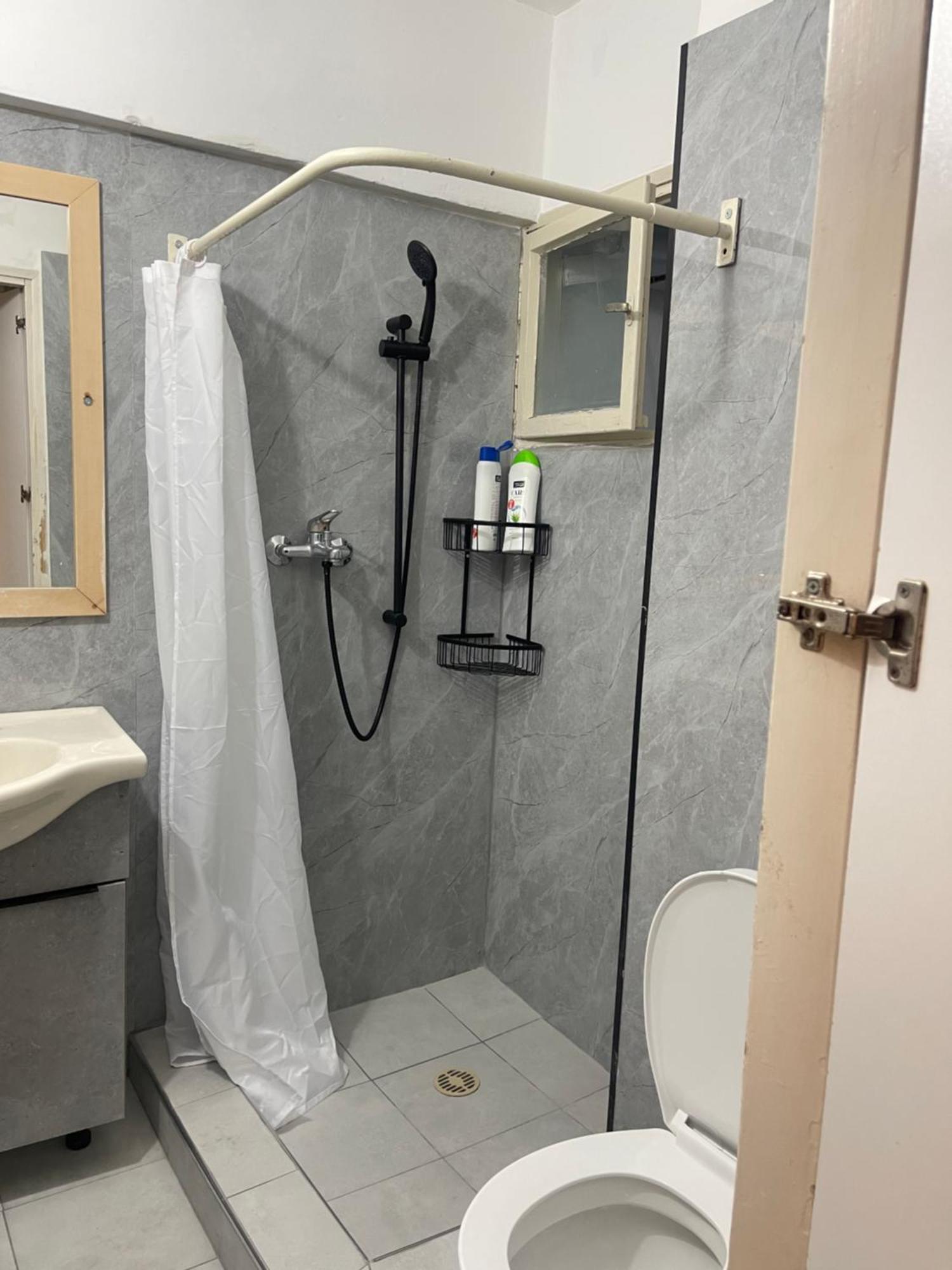 שבטי ישראל - דירת בוטיק Apartment Haifa Luaran gambar
