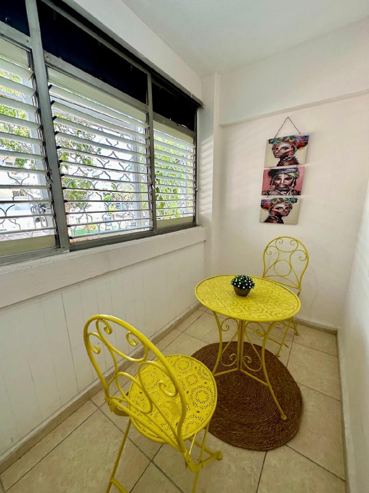 שבטי ישראל - דירת בוטיק Apartment Haifa Luaran gambar