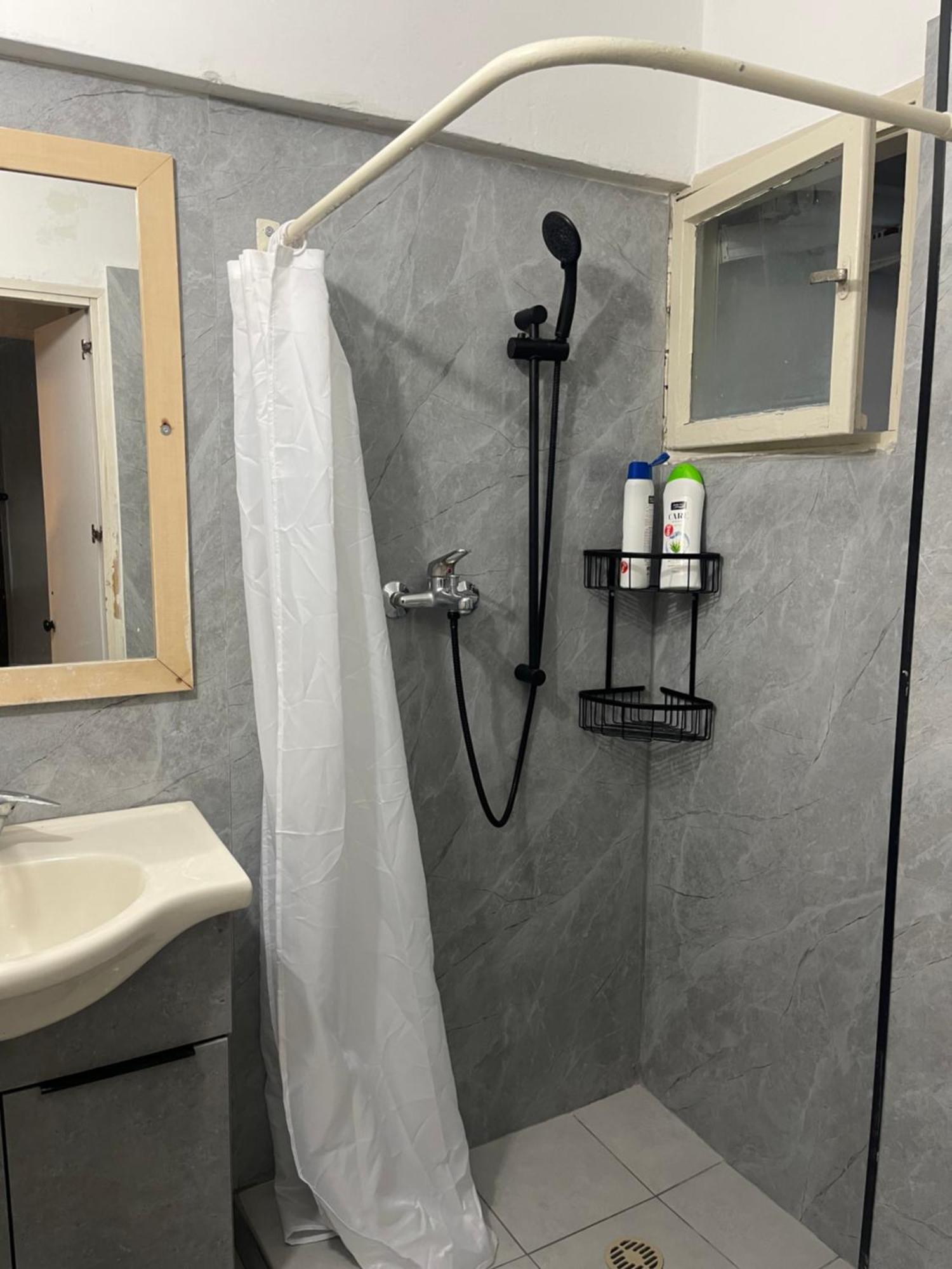 שבטי ישראל - דירת בוטיק Apartment Haifa Luaran gambar